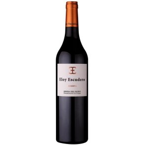 Eloy Escudero Ribera del Duero Reserva 2016