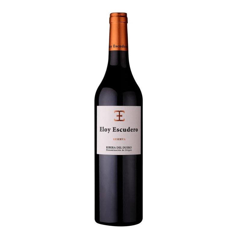 Eloy Escudero Ribera del Duero Reserva 2016