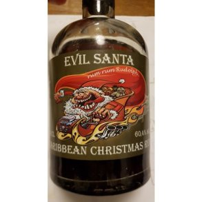 EVIL SANTA 60,4%