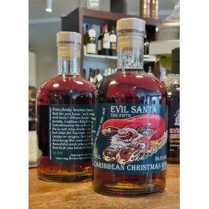 Evil Santa The Fifth 56,8%