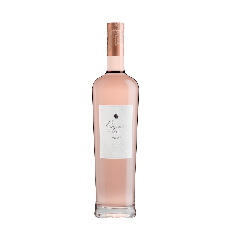 Exquise Ros&eacute; Prestige