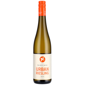 URBAN RIesling - Nik Weiss