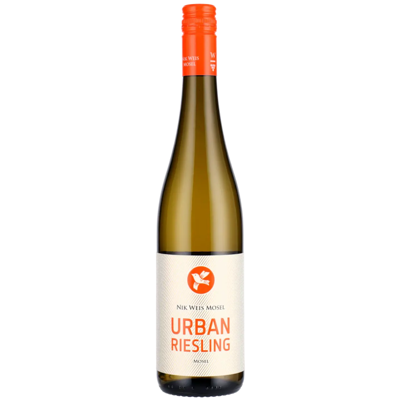 URBAN RIesling - Nik Weiss