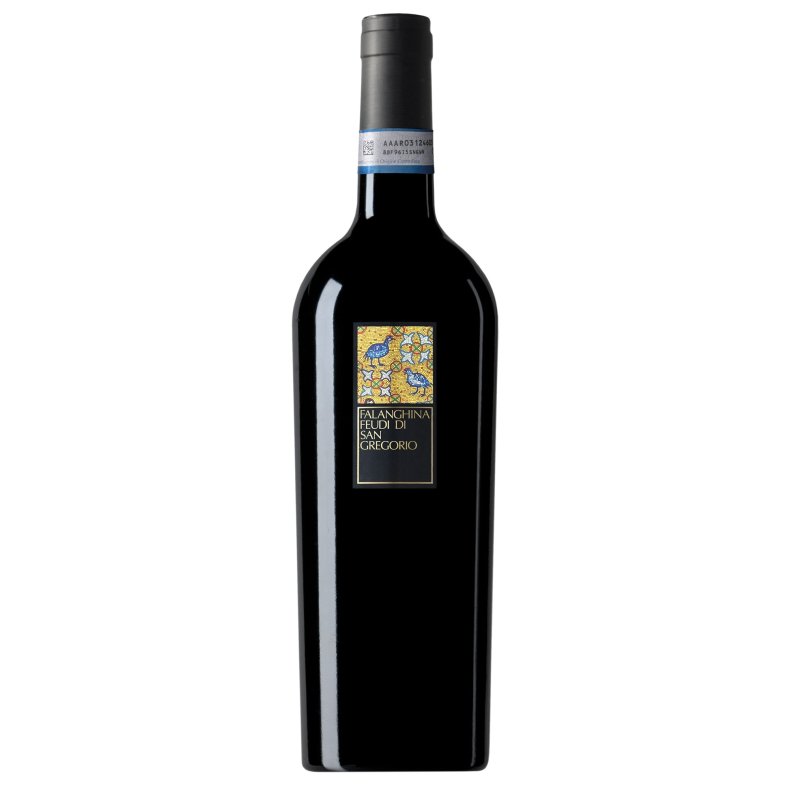 FALANGHINA DOC Feudi di San Gregorio Campania