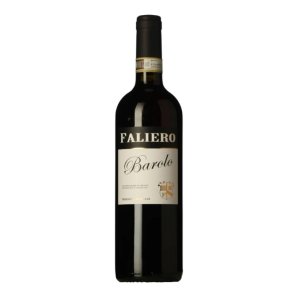 Faliero Barolo D.O.C.G 14%
