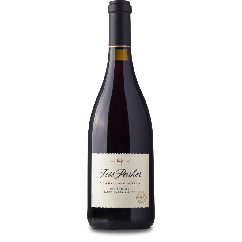 Fess Parker Pinot Noir Bien Nacido 2018