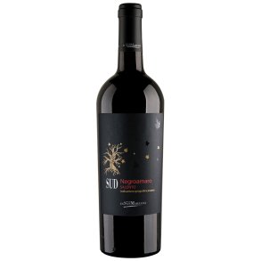 Feudi di San Marzano Negroamaro Magnum - trkasse