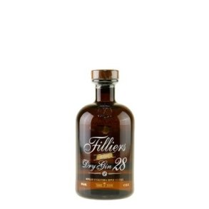 FILLIERS DRY GIN 28