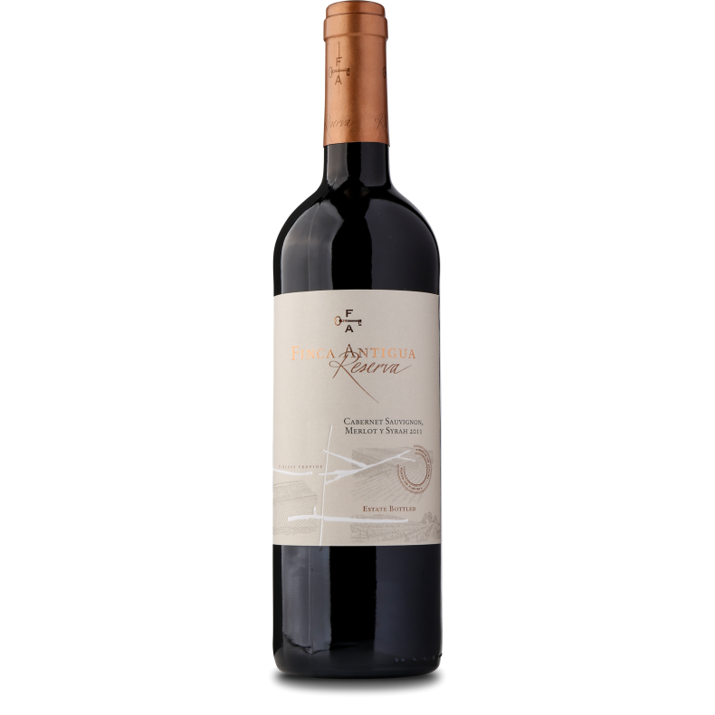 Finca Antigua Reserva 2012