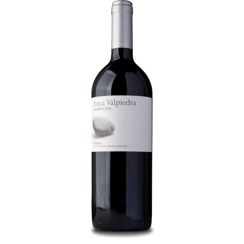 Finca Valpiedra Reserva 2015