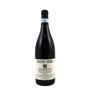 Franco Serra  Pinot Noir Piemonte