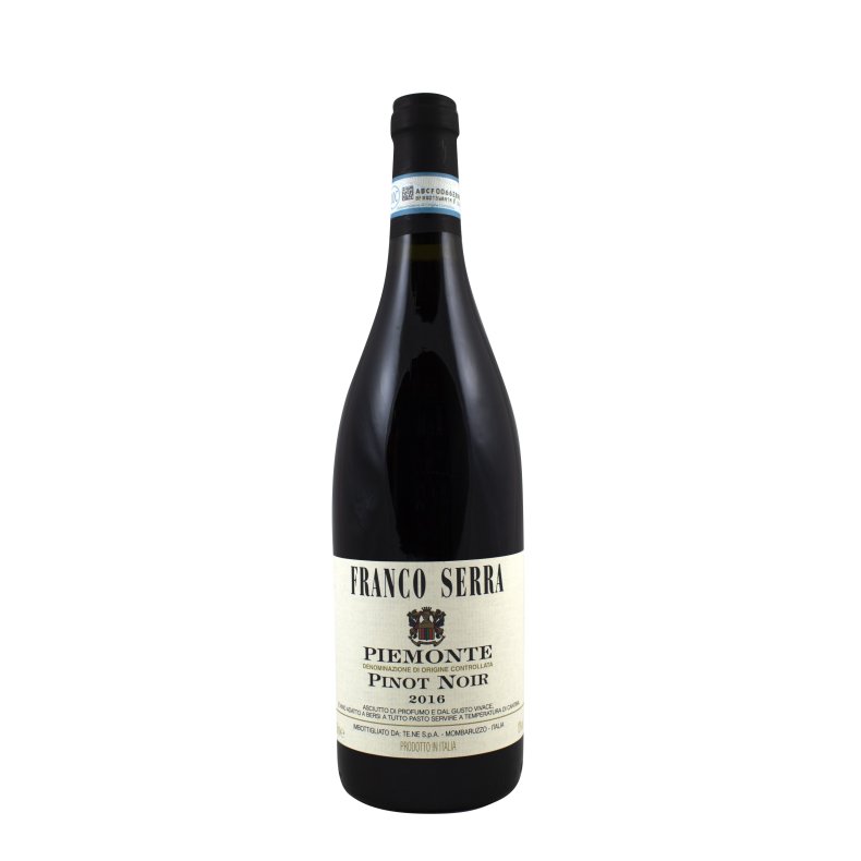 Franco Serra  Pinot Noir Piemonte