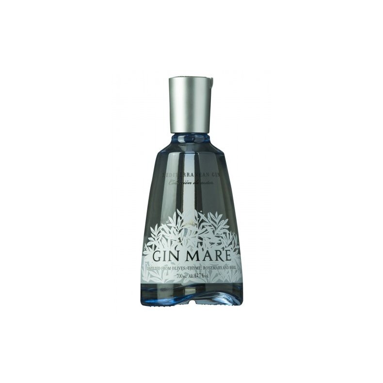 Gin Mare 42,7% 70 cl