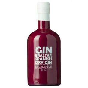 Ginbraltar Eucalyptus Gin 40%