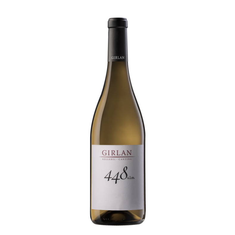 Girlan Cuv&eacute;e 448 s.l.m. Vigneti delle Dolomiti IGT