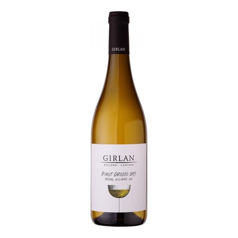 Girlan Pinot Grigio