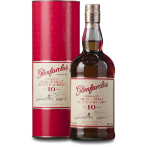 Glenfarclas 10 Years