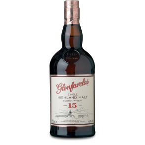 Glenfarclas 15 Years