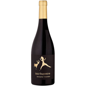 Gold Rupestre Garnacha Tintorera