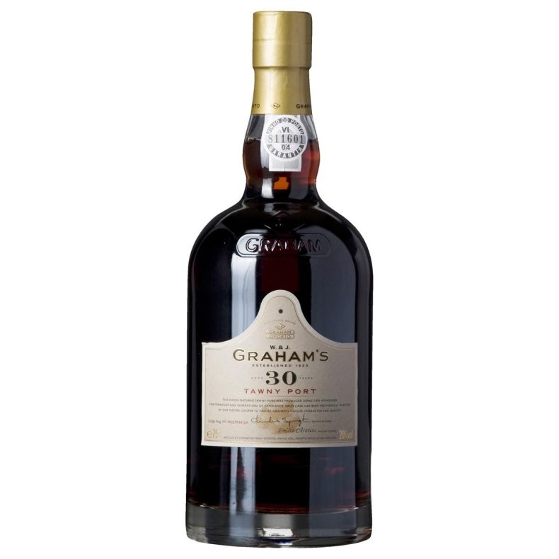 Graham's 30 Years Old Tawny Port