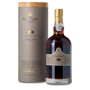 Graham's 40 Years Old Tawny Port