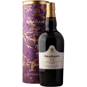Graham's LBV 2019 gaveske
