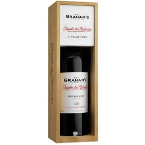 Graham's Malvedos 2010, Single Quinta Vintage Port
