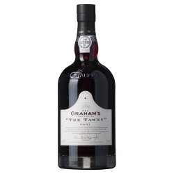 Graham's The Tawny