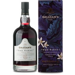 Graham's The Tawny