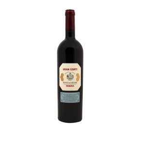 Gran Conti Riserva DOC
