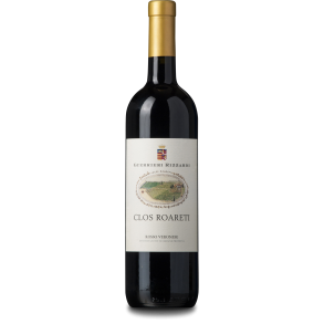 Guerrieri-Rizzardi 2016 Clos Roareti 100% merlot