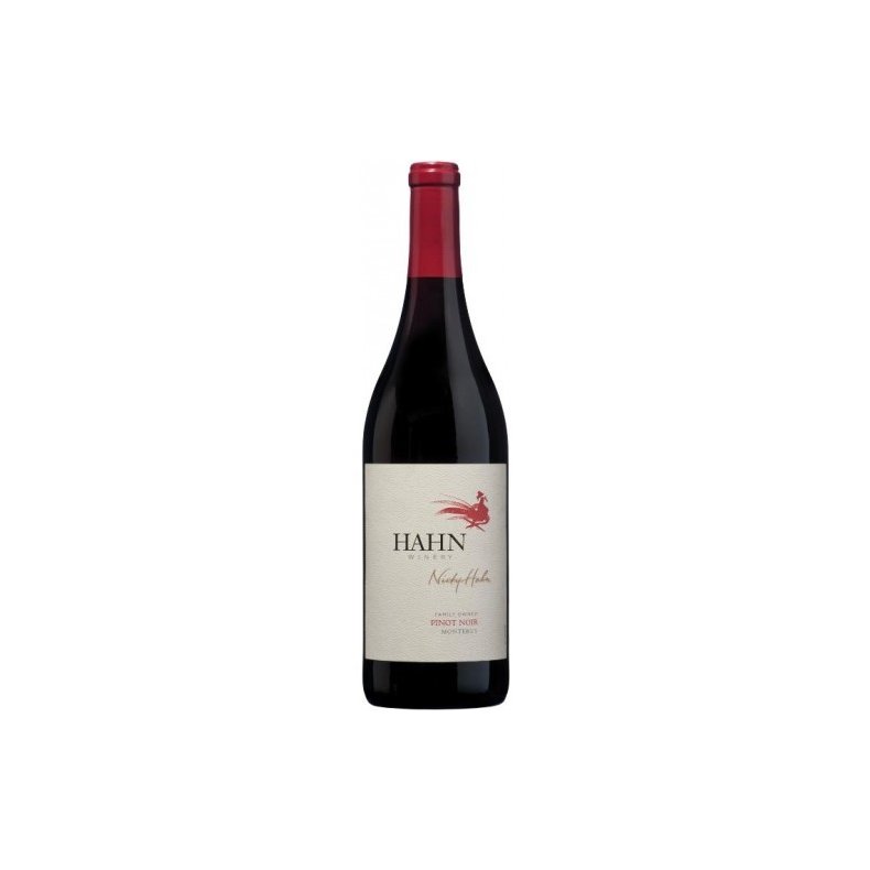 Hahn Winery Pinot Noir