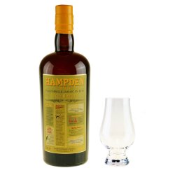 Hampden Estate 8y 46%