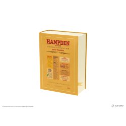 Hampden Estate HLCF 60% gavest