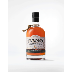 Havfruen Fan skibsrom