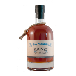 Havmanden Fan skibsrom