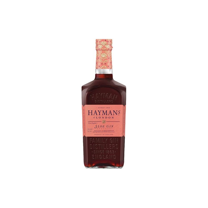 HAYMAN'S SLOE GIN