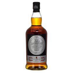 Hazelburn 8 Years Old Sherry Wood 2025 