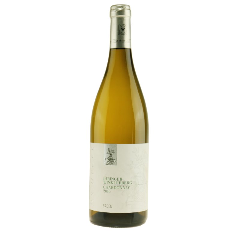 HEGER CHARDONNAY WINKLERBERG ERSTE LAGE