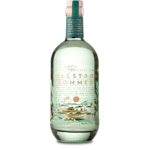Hellstrm Sommeraquavit 40%