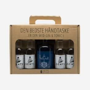 Hernö Gin Gaveske