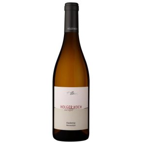 Holger Koch Chardonnay Herrenst�ck 2024