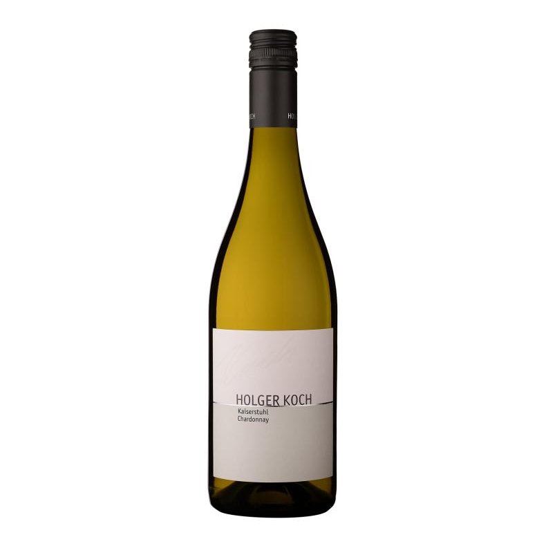 Holger Koch Chardonnay Kaiserstuhl