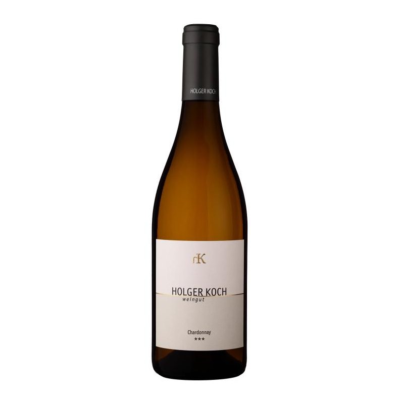 Holger Koch Chardonnay Selection *** 2024