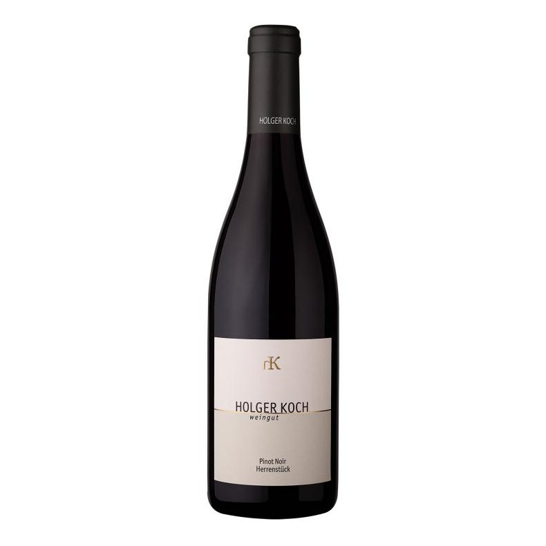 Holger Koch Pinot Noir Herrenst�ck 2023