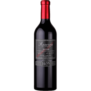 Reserva dos Amigos Black Label 14,5% 2022