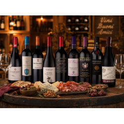 Efter�r og vinter vinsmagning fredag d. 13. november kl. 18.30
