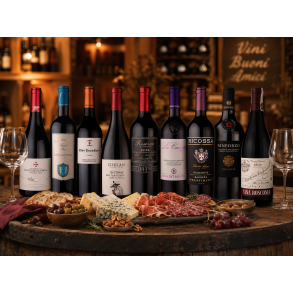 Efter�r og vinter vinsmagning fredag d. 13. november kl. 18.30