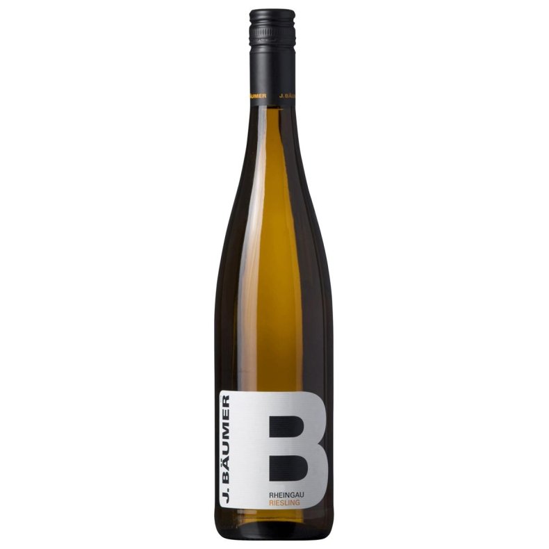 J.B. Riesling Balthasar Ress