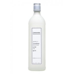 Jensens Old Tom Gin